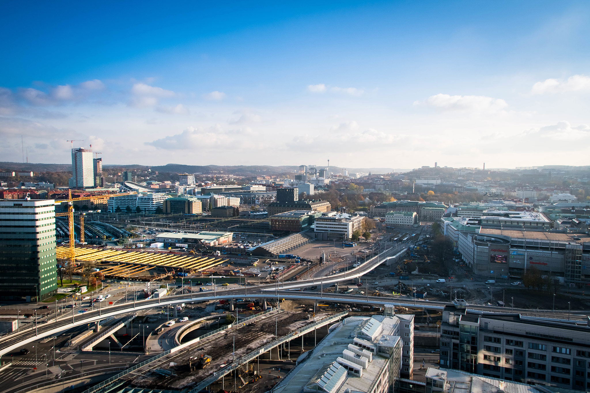 Gothenburg